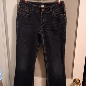 Women's jeans